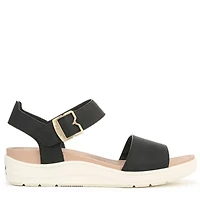 Time Off Sky Sandal