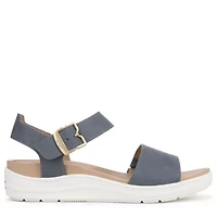 Time Off Sky Sandal