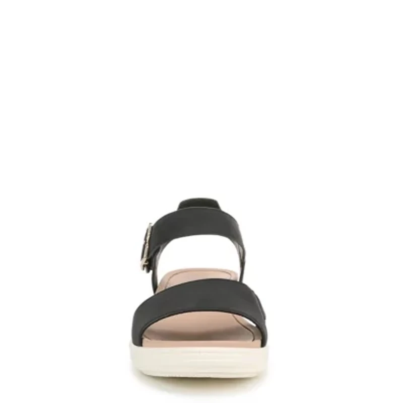 Time Off Sky Sandal