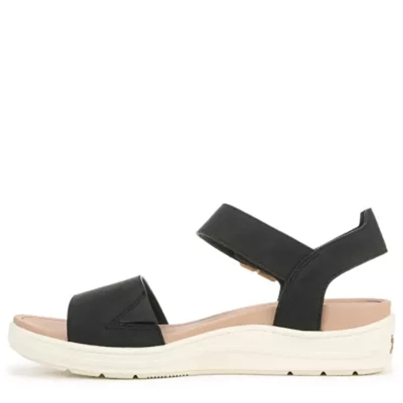 Time Off Sky Sandal