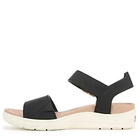 Time Off Sky Sandal
