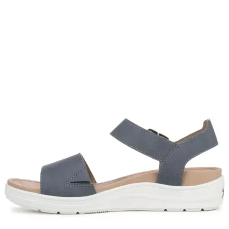 Time Off Sky Sandal
