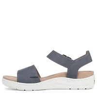 Time Off Sky Sandal