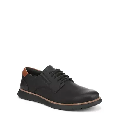 Synergy Oxfd Lace Up Sneaker