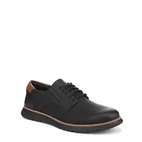 Synergy Oxfd Lace Up Sneaker