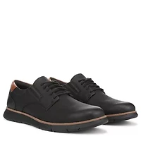 Synergy Oxfd Lace Up Sneaker