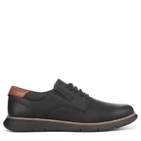 Synergy Oxfd Lace Up Sneaker