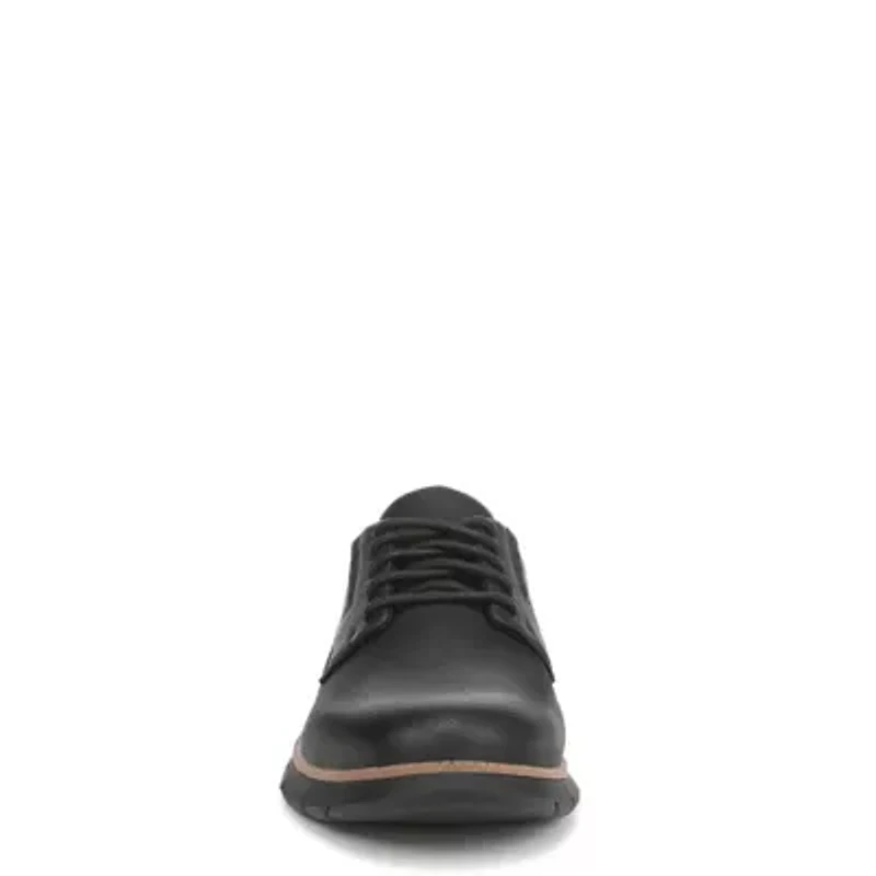 Synergy Oxfd Lace Up Sneaker