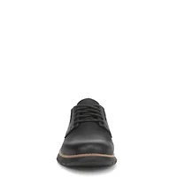 Synergy Oxfd Lace Up Sneaker
