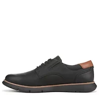 Synergy Oxfd Lace Up Sneaker