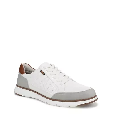 Lace-Up Shoes