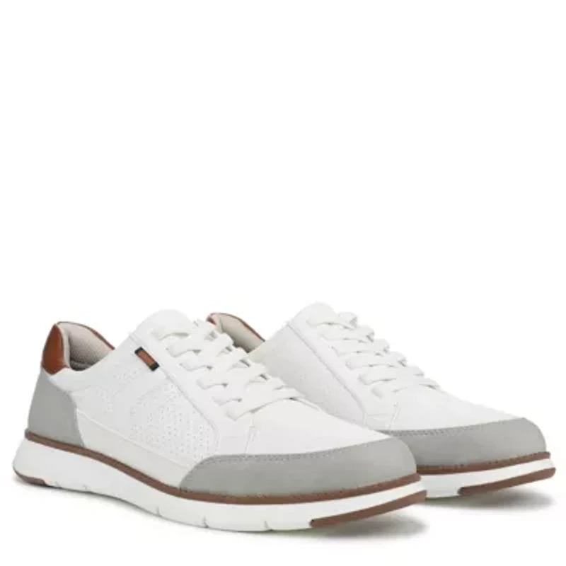 Lace-Up Shoes