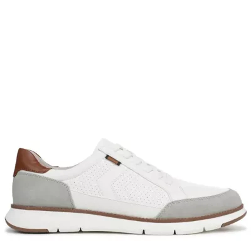 Lace-Up Shoes
