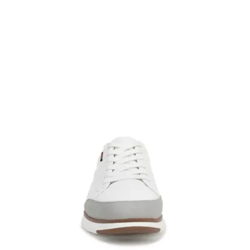 Lace-Up Shoes