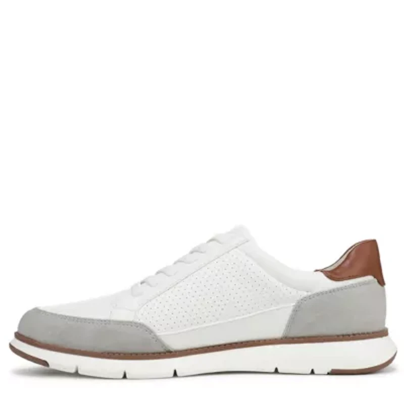 Lace-Up Shoes