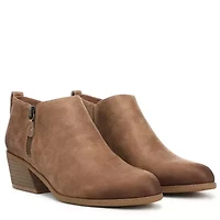 Lainey Ankle Bootie