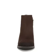 Mara Block Boot