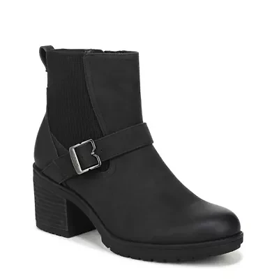 Parker Block Boot