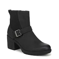 Parker Block Boot