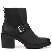 Parker Block Boot