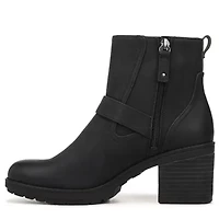 Parker Block Boot