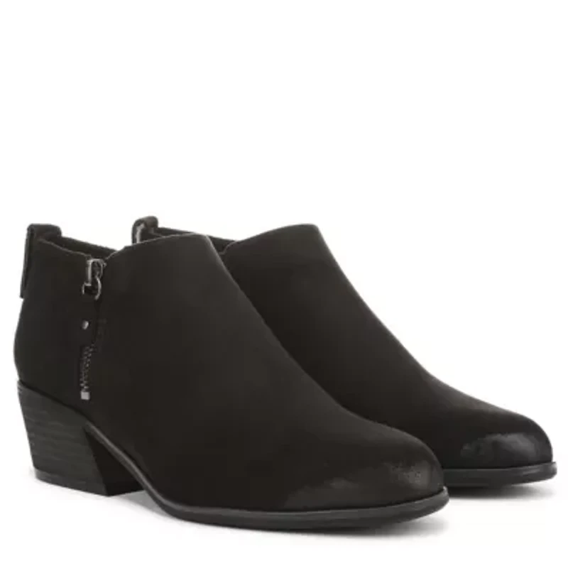 Lainey Ankle Bootie