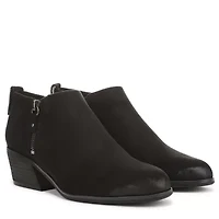 Lainey Ankle Bootie