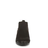 Lainey Ankle Bootie