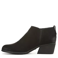 Lainey Ankle Bootie