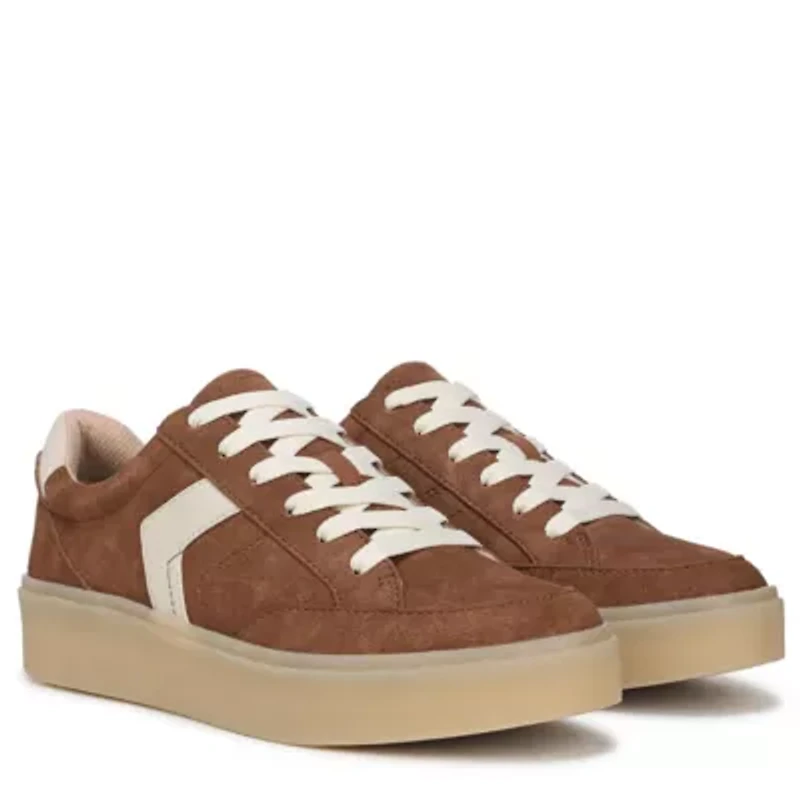 Women'S Madison Lace Sneaker