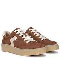 Women'S Madison Lace Sneaker