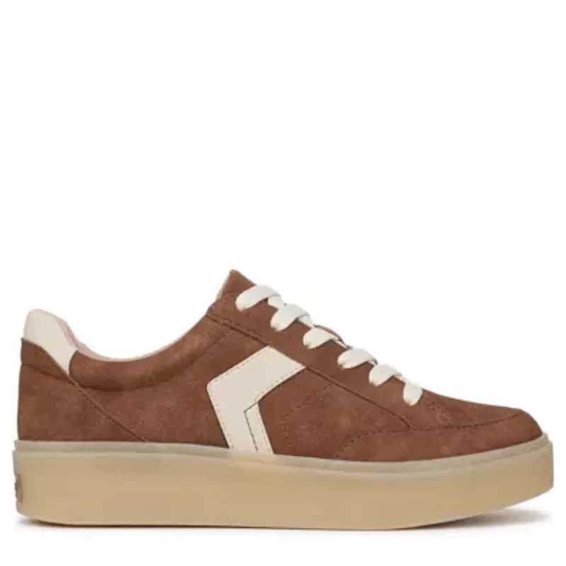 Women'S Madison Lace Sneaker