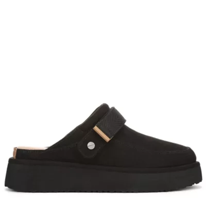Chill Time Slip On Clog