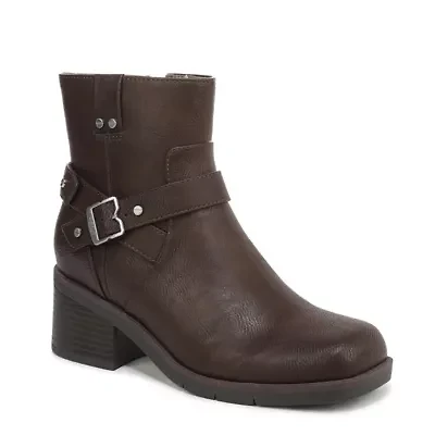 Janis Ankle Boot