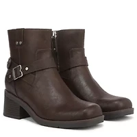 Janis Ankle Boot
