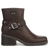 Janis Ankle Boot