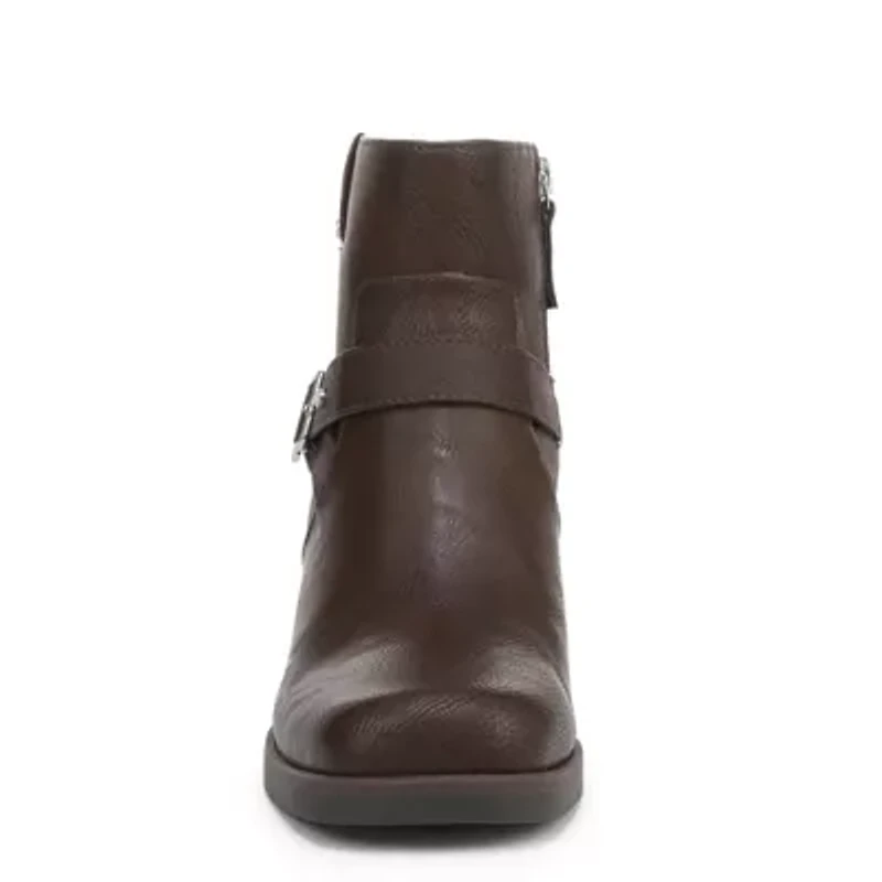Janis Ankle Boot