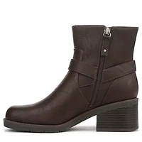 Janis Ankle Boot