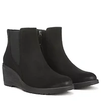 Camden Wedge Boot