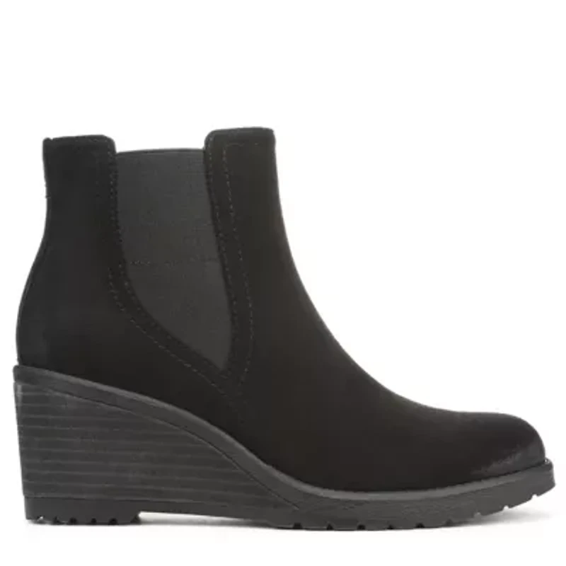 Camden Wedge Boot