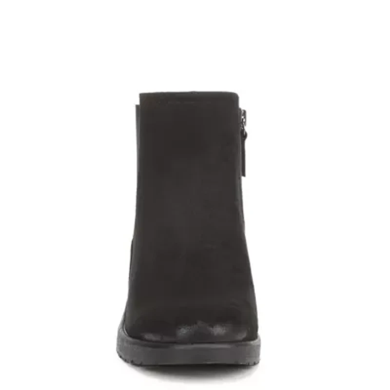 Camden Wedge Boot