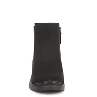 Camden Wedge Boot