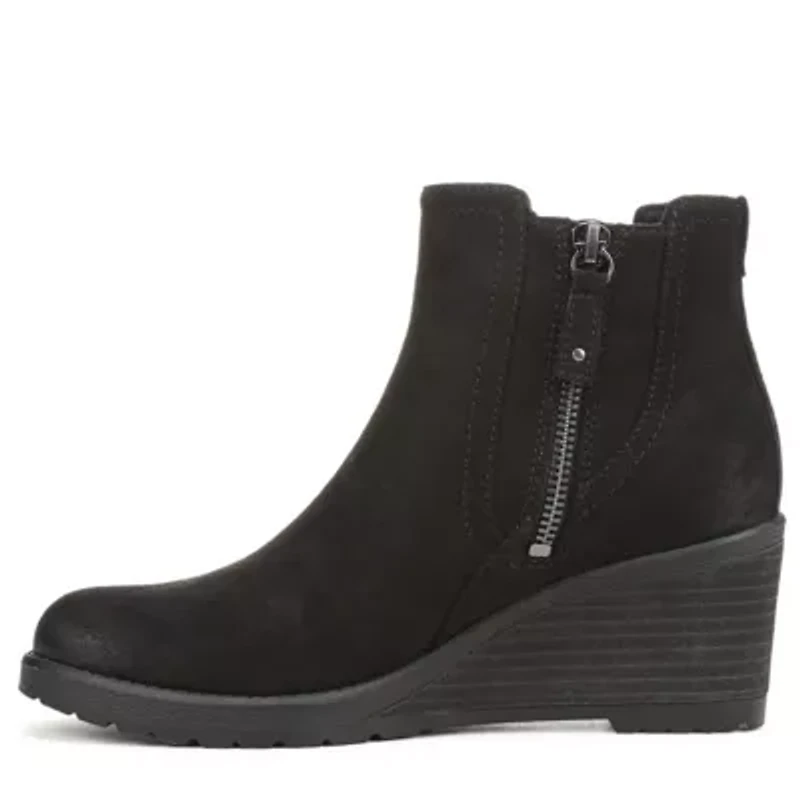 Camden Wedge Boot