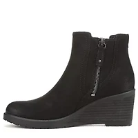 Camden Wedge Boot