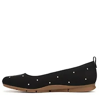 Timeless Slip On Flat