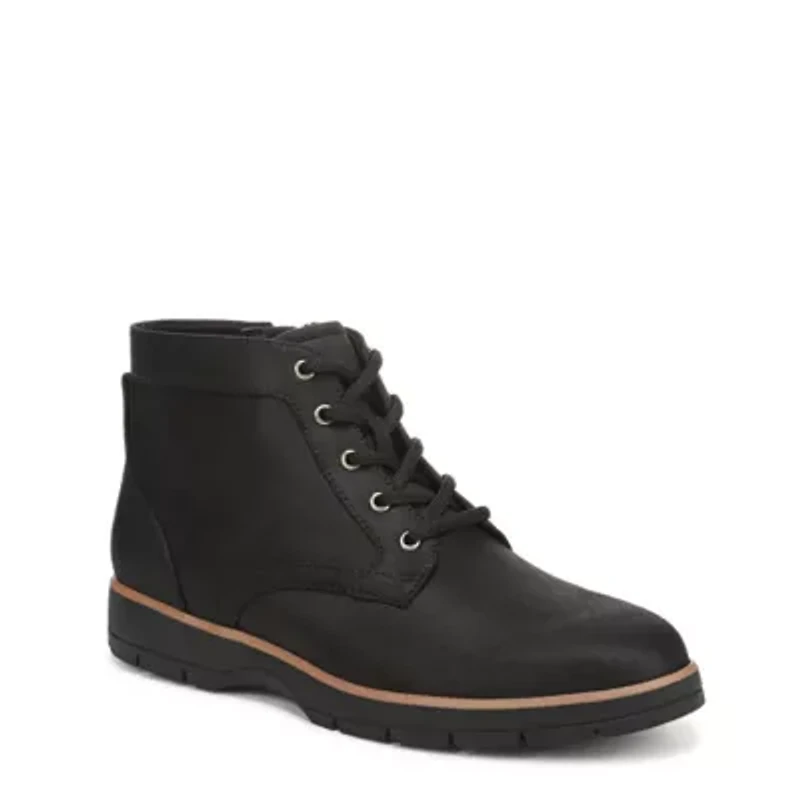 Northstar Lace Up Boot