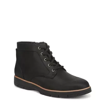 Northstar Lace Up Boot