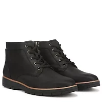 Northstar Lace Up Boot