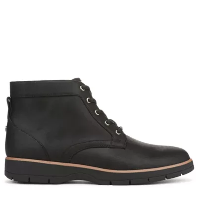 Northstar Lace Up Boot