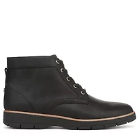 Northstar Lace Up Boot
